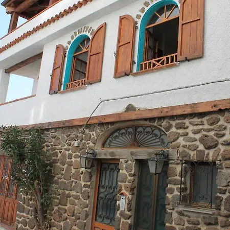 Ti Porto Al Mare Apartment Iun P7641 Cala Gonone Exterior photo
