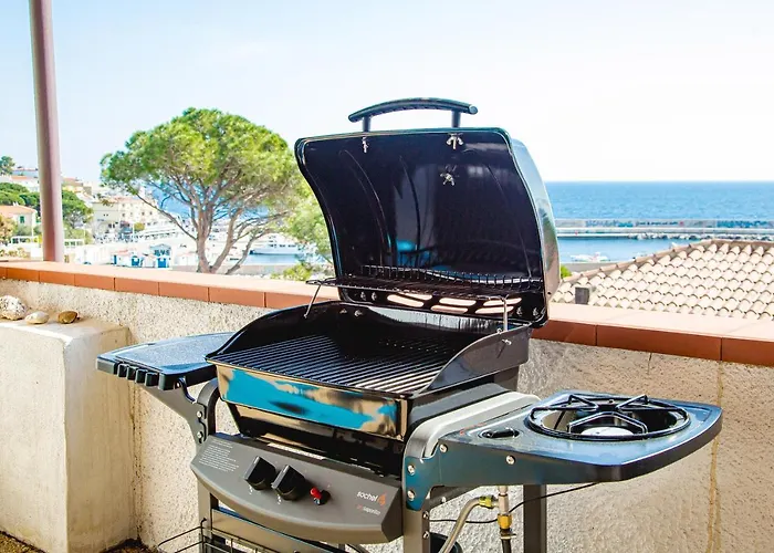 Ti Porto Al Mare Apartment Iun P7641