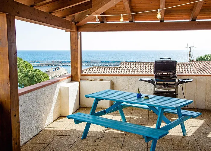 Ti Porto Al Mare Apartment Iun P7641