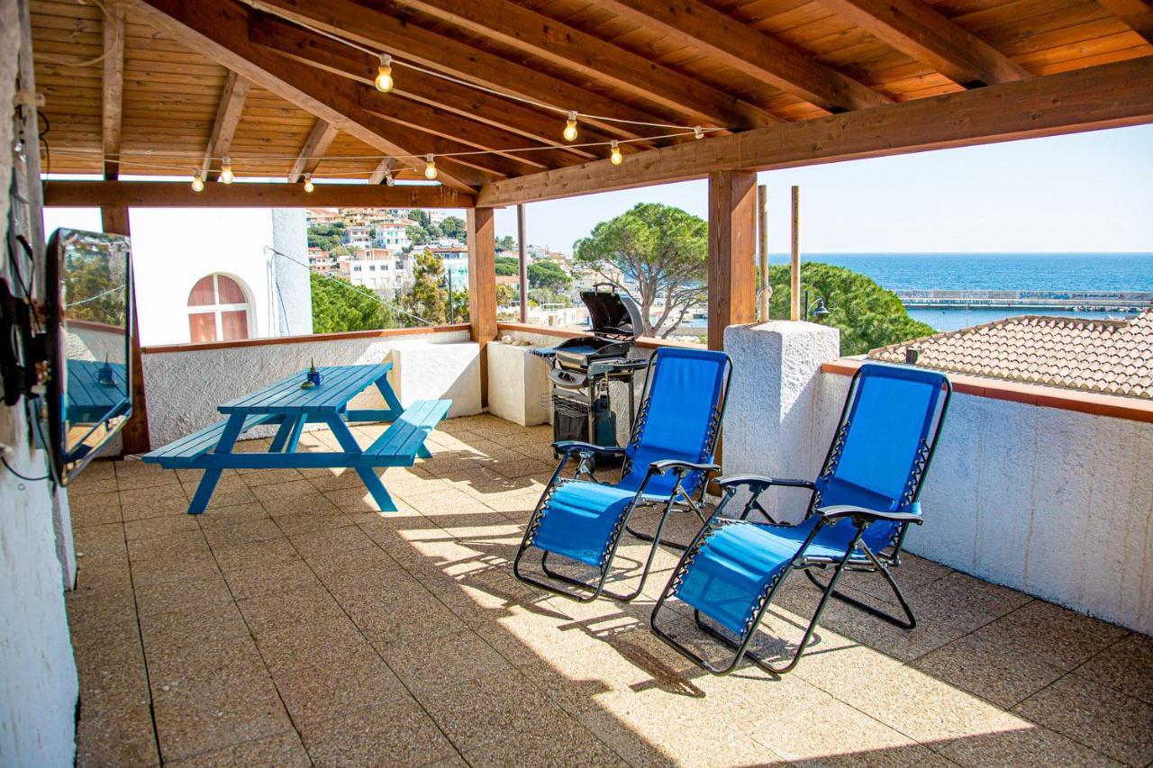Apartamento Ti Porto Al Mare Iun P7641 Cala Gonone