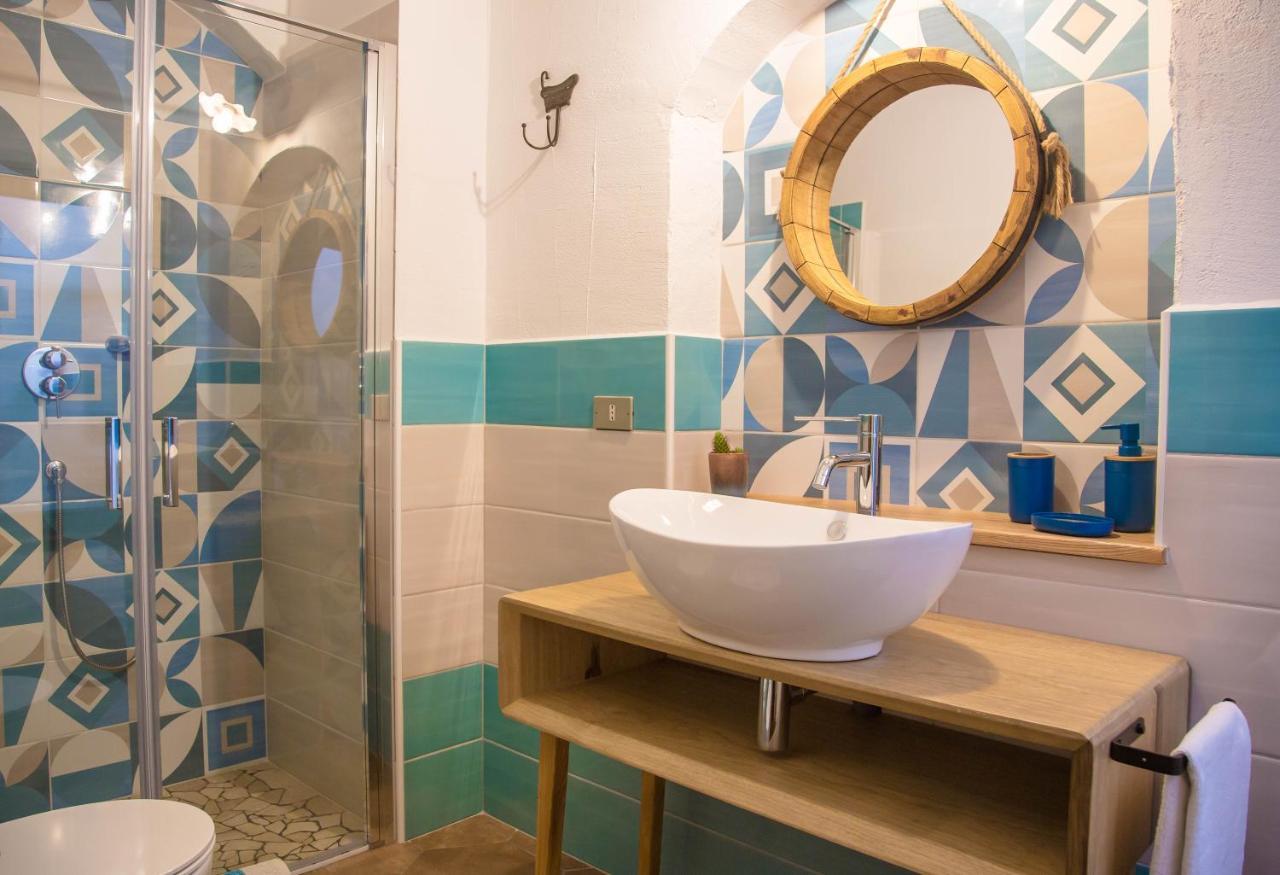 Apartamento Ti Porto Al Mare Iun P7641 *