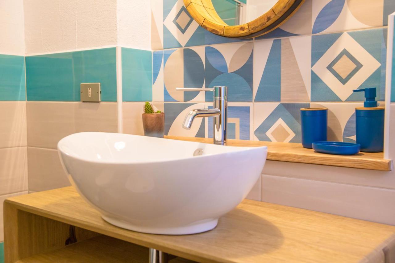 Apartamento Ti Porto Al Mare Iun P7641 *