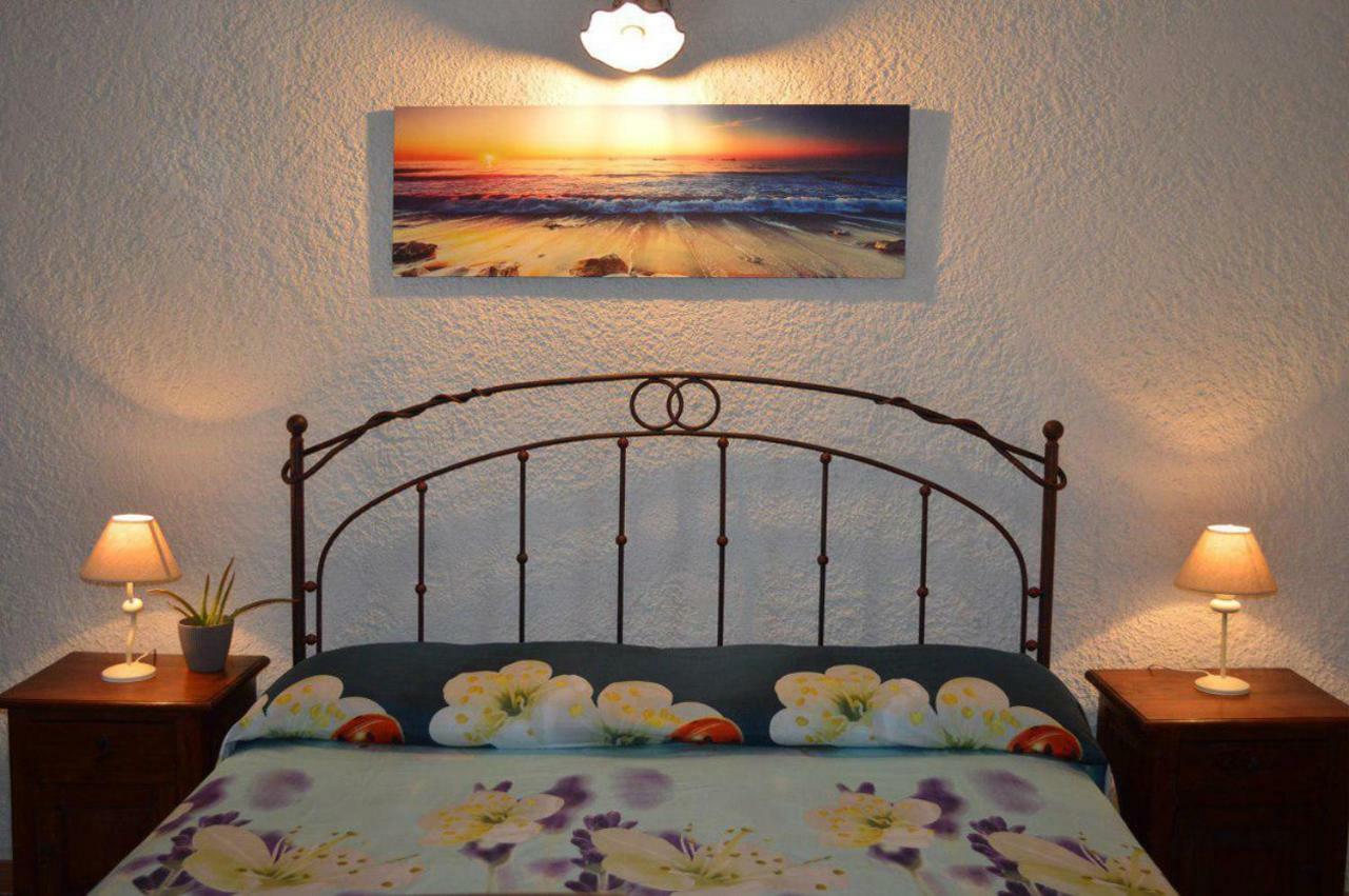Ti Porto Al Mare Iun P7641 Apartamento Cala Gonone